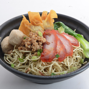 QQ House Speciality