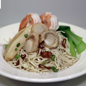 Seafood House Speciality