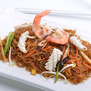 Fried Tung Hun