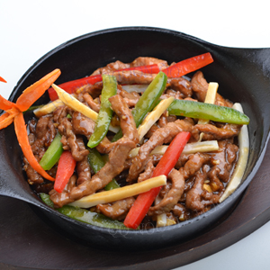 Hotplate Beef