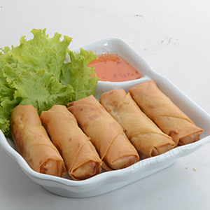 Spring Roll