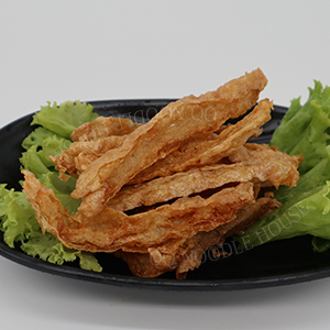 Fried Fish Sticks