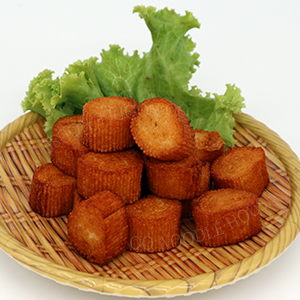 Fried Fish Filament