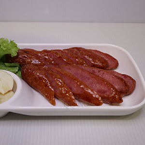Taiwan Sausage