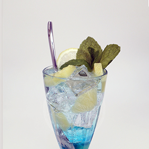 Pineapple Fizz